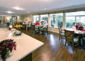Thumbnail 18 of 48 - Windsor Square Breakfast interior