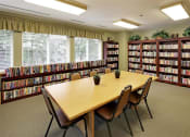 Thumbnail 20 of 48 - Windsor Square Library