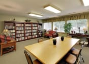 Thumbnail 21 of 48 - Windsor Square Library