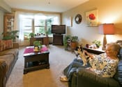 Thumbnail 12 of 48 - Windsor Square Living room