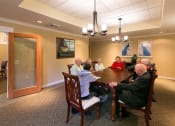 Thumbnail 13 of 48 - Windsor Square Meeting Room