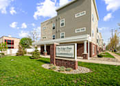 Thumbnail 26 of 26 - The Edge Flats is a residential apartment complex.