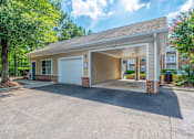 Thumbnail 20 of 56 - the car care center at Centerville Manor for washing and cleaning cars