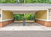 Thumbnail 51 of 56 - 2 stall car wash at Fenwyck Manor Apartments for rent in Chesapeake, VA