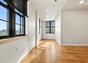 Thumbnail 9 of 25 - Natural light illuminating a spacious Brooke Street Loft at 16 N Brooke Street Fond du Lac, 54935