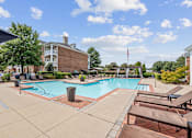 Thumbnail 42 of 56 - Centerville Manor Apartments offer a large swimming pool and expansive sundeck