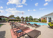 Thumbnail 46 of 56 - the enclave at homecoming terra vista pool