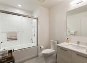 Thumbnail 28 of 42 - large bathroom with upgraded fixtures  at Lake Nona Pixon, Florida