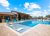 Thumbnail 14 of 43 - the pool at the resort at governors residence