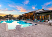 Thumbnail 17 of 43 - the pool at the resort at governors crossing