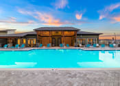 Thumbnail 18 of 43 - the pool at the resort at governors crossing