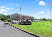 Thumbnail 2 of 16 - Village Square Apartments for income-restricted seniors in Northwest, Alabama