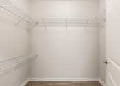 Thumbnail 28 of 44 - Huge oversized closets with built-in wire shelving at Residences at The Green in Lakewood Ranch