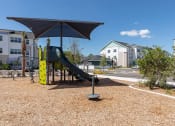 Thumbnail 20 of 48 - Lake Nona Concorde's large modern playground