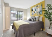 Thumbnail 22 of 32 - the enclave at homecoming terra vista bedroom