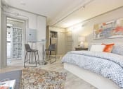 Thumbnail 7 of 24 - studio apartment for rent at The Flats at Jackson Square in Oak Ridge, TN