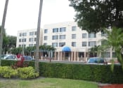 Thumbnail 14 of 18 - B'nai B'rith I, II, and III Deerfield Apartments in Deerfield Beach, FL well-kept landscaping
