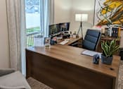 Thumbnail 28 of 30 - Office at Huntsville Landing Apartments in Huntsville, AL