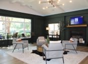 Thumbnail 1 of 18 - Plushly appointed clubhouse at Stillwater at Grandview Cove