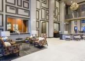 Thumbnail 20 of 42 - LandonHouse lobby and leasing offices