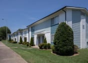 Thumbnail 17 of 19 - our apartments offer a clubhouse  at The Madison Franklin, Franklin, TN, 37064