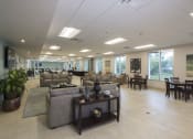 Thumbnail 14 of 35 - Mount Carmel Gardens senior apartments in jacksonville, florida community room