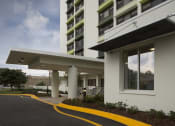 Thumbnail 2 of 35 - Mount Carmel Gardens senior apartments in jacksonville, florida drive up