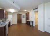Thumbnail 22 of 35 - Mount Carmel Gardens senior apartments in jacksonville, florida accessible floor plans