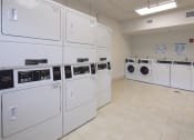 Thumbnail 28 of 35 - Mount Carmel Gardens senior apartments in jacksonville, florida laundry center