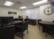 Thumbnail 35 of 35 - Mount Carmel Gardens senior apartments in jacksonville, florida leasing office