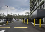 Thumbnail 6 of 35 - Mount Carmel Gardens senior apartments in jacksonville, florida controlled access