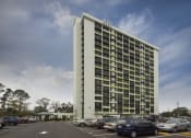 Thumbnail 1 of 35 - Mount Carmel Gardens senior apartments in jacksonville, florida exterior