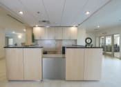 Thumbnail 9 of 35 - Mount Carmel Gardens senior apartments in jacksonville, florida reception desk