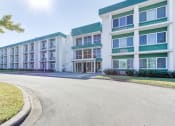 Thumbnail 5 of 12 - Morris Manor Senior Apartments in Jacksonville, FL