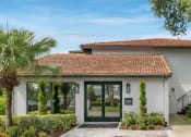 Thumbnail 7 of 32 - Entrance Of Property at The Oasis Apartments, Daytona Beach, 32114