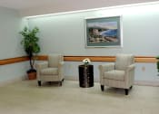 Thumbnail 18 of 18 - B'nai B'rith I, II, III deerfield apartments in deerfield beach, FL sitting area