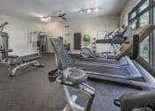 Thumbnail 9 of 32 - High Endurance Fitness Center at Terraces at Clearwater Beach, Clearwater, Florida