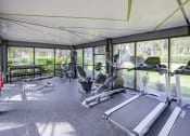 Thumbnail 28 of 32 - Fitness Center at The Oasis Apartments, Florida