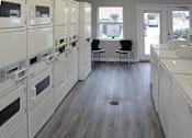 Thumbnail 8 of 8 - the clothing care center at The Bluffs Apartments in Jasper, AL
