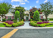 Thumbnail 30 of 31 - Front walkway to Arboretum Place