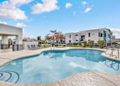 Thumbnail 1 of 24 - pool at Desert Eagle Estates, Glendale  
