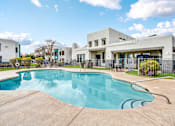 Thumbnail 2 of 24 - swimming pool at Desert Eagle Estates, Glendale, 85303  