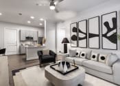 Thumbnail 13 of 39 - the enclave at homecoming terra vista living room