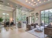 Thumbnail 4 of 39 - Spacious Lounge at 3500 Westlake Apartments, Greystar Real Estate, Austin