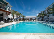 Thumbnail 30 of 58 - the swimming pool at the resort on longboat key