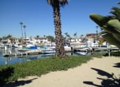 Thumbnail 40 of 47 - Marina Apartments & Boat Slips Long Beach, CA Boat Slips