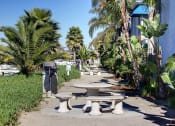 Thumbnail 41 of 47 - Marina Apartments & Boat Slips Long Beach, CA Outdoor Seating