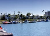 Thumbnail 45 of 47 - Marina Apartments & Boat Slips Long Beach, CA Outdoor Seating