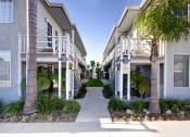 Thumbnail 36 of 47 - Marina Apartments & Boat Slips Long Beach, CA Exterior Building