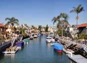 Thumbnail 39 of 47 - Marina Apartments & Boat Slips Long Beach, CA Boat Slips